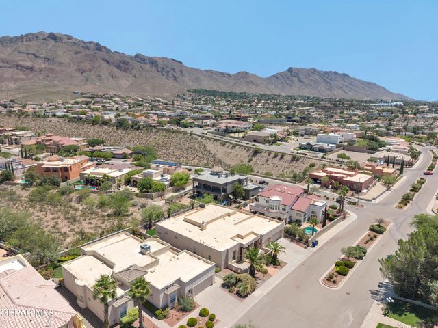 6388 CALLE PLACIDO Drive, El Paso, TX 79912