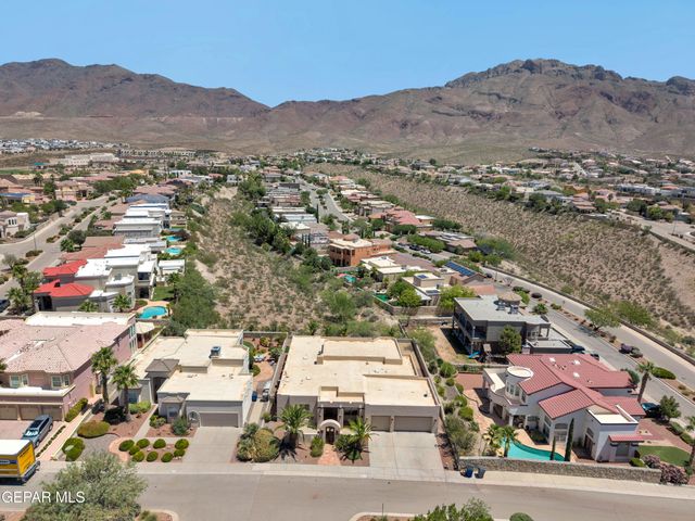 6388 CALLE PLACIDO Drive, El Paso, TX 79912