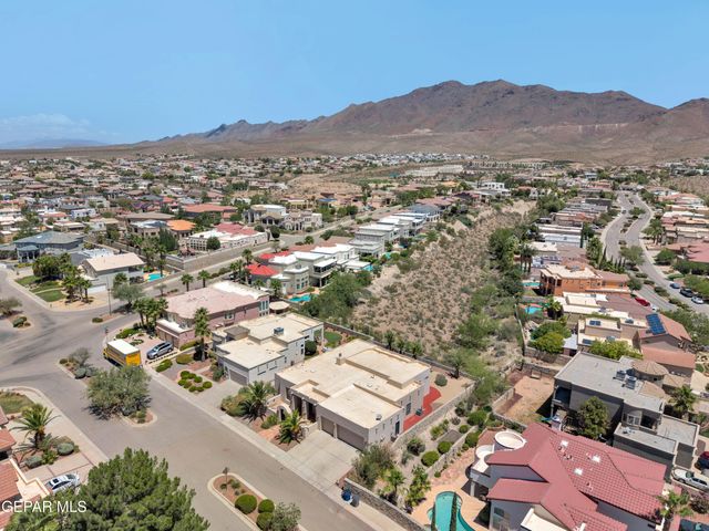 6388 CALLE PLACIDO Drive, El Paso, TX 79912