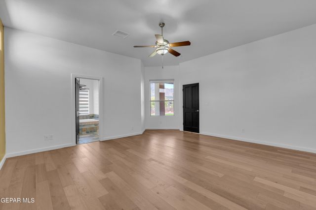 6388 CALLE PLACIDO Drive, El Paso, TX 79912