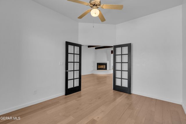 6388 CALLE PLACIDO Drive, El Paso, TX 79912