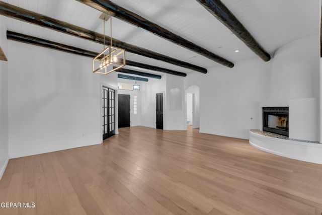 6388 CALLE PLACIDO Drive, El Paso, TX 79912