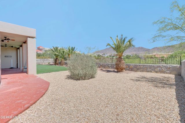 6388 CALLE PLACIDO Drive, El Paso, TX 79912
