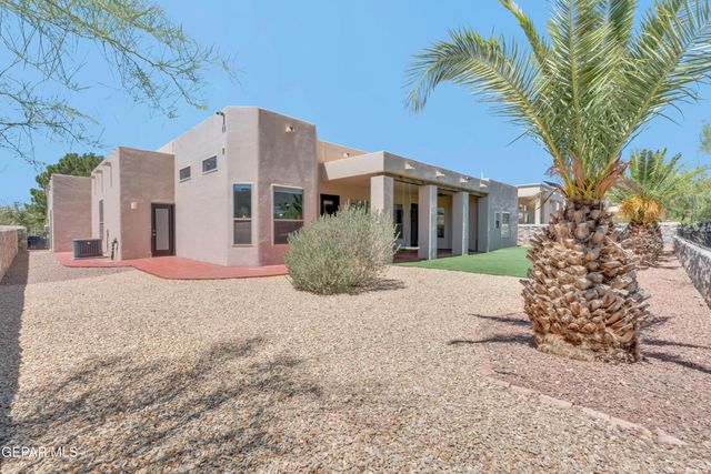 6388 CALLE PLACIDO Drive, El Paso, TX 79912