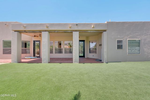 6388 CALLE PLACIDO Drive, El Paso, TX 79912