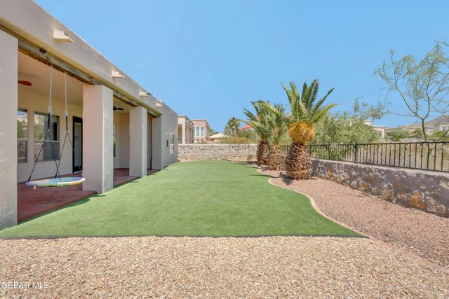 6388 CALLE PLACIDO Drive, El Paso, TX 79912