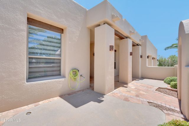 6388 CALLE PLACIDO Drive, El Paso, TX 79912