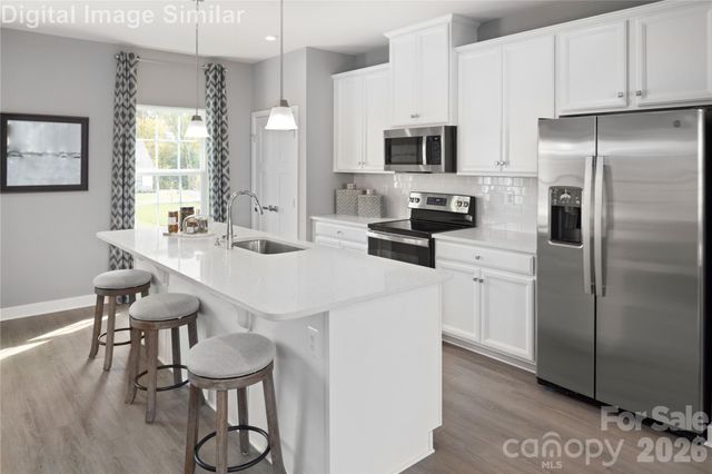 7354 Childress Drive SW, Concord, NC 28025