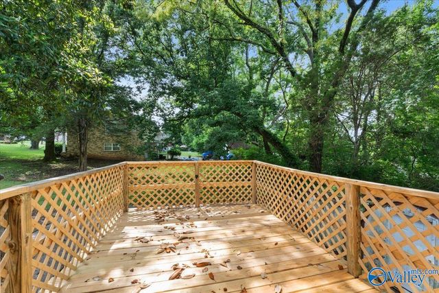 3129 Millbrook Drive NW, Huntsville, AL 35810