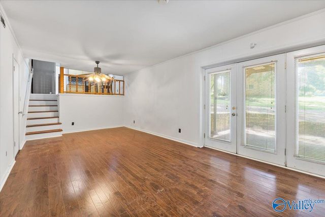 3129 Millbrook Drive NW, Huntsville, AL 35810