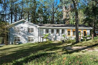 2187 Chaparral Drive, Snellville, GA 30078