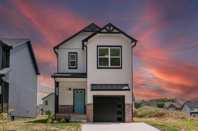 53 Charleston Cove, Clarksville, TN 37043