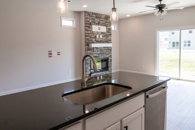53 Charleston Cove, Clarksville, TN 37043