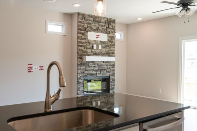 53 Charleston Cove, Clarksville, TN 37043