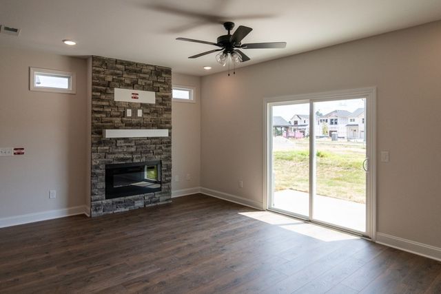 53 Charleston Cove, Clarksville, TN 37043