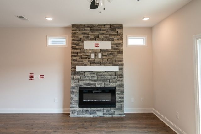 53 Charleston Cove, Clarksville, TN 37043