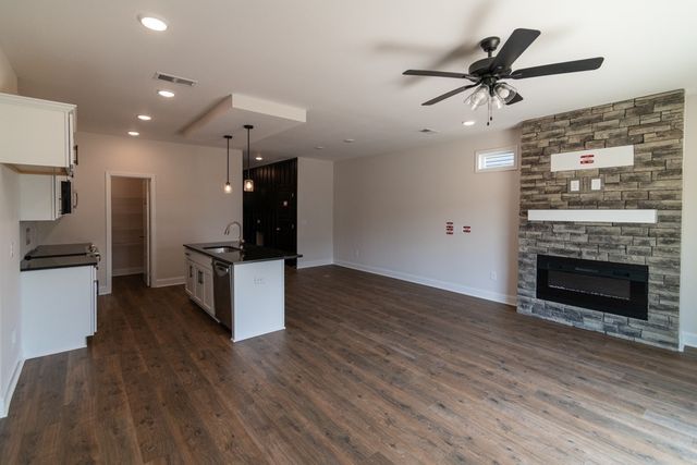 53 Charleston Cove, Clarksville, TN 37043
