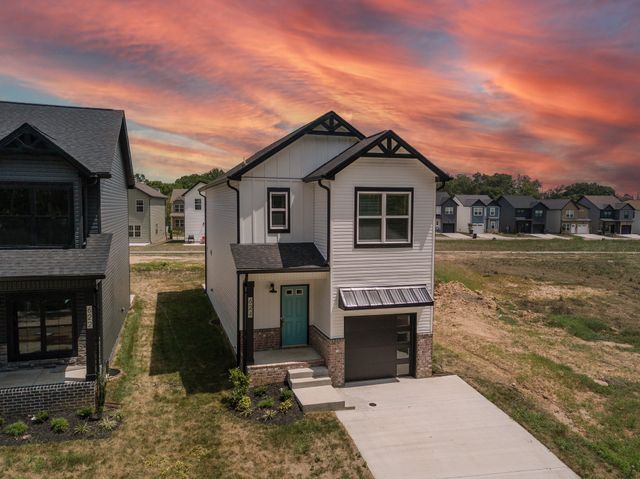 53 Charleston Cove, Clarksville, TN 37043