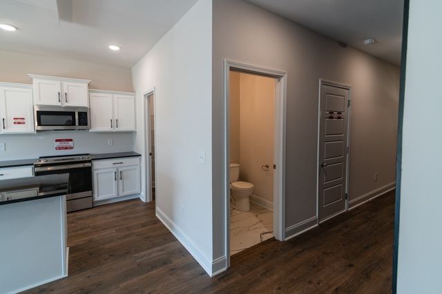 53 Charleston Cove, Clarksville, TN 37043