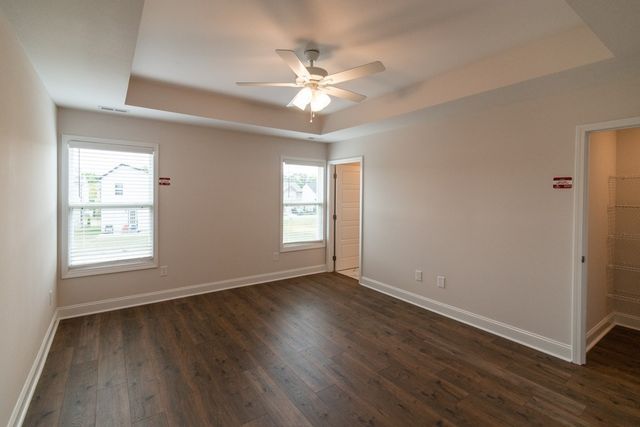53 Charleston Cove, Clarksville, TN 37043
