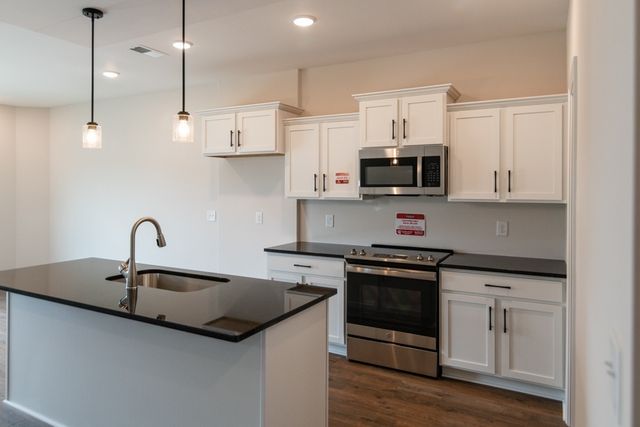 53 Charleston Cove, Clarksville, TN 37043