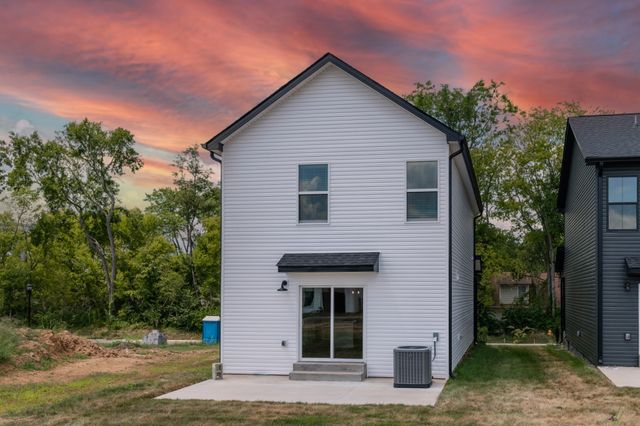 53 Charleston Cove, Clarksville, TN 37043