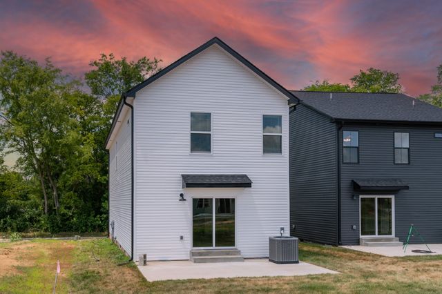 53 Charleston Cove, Clarksville, TN 37043