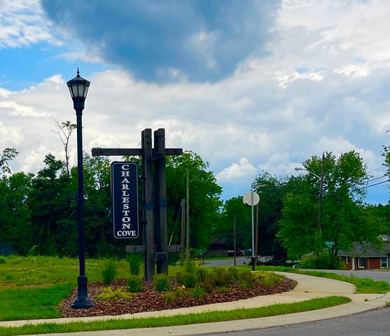 53 Charleston Cove, Clarksville, TN 37043