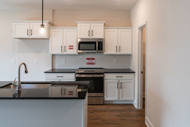 53 Charleston Cove, Clarksville, TN 37043