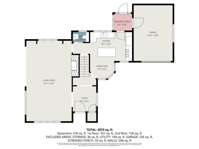 2479 Coit Avenue Ne, City Of Grand Rapids, MI 49505