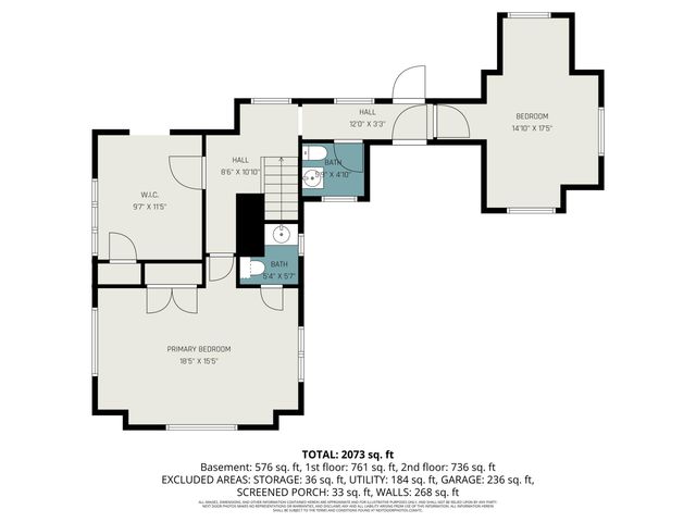 2479 Coit Avenue Ne, City Of Grand Rapids, MI 49505