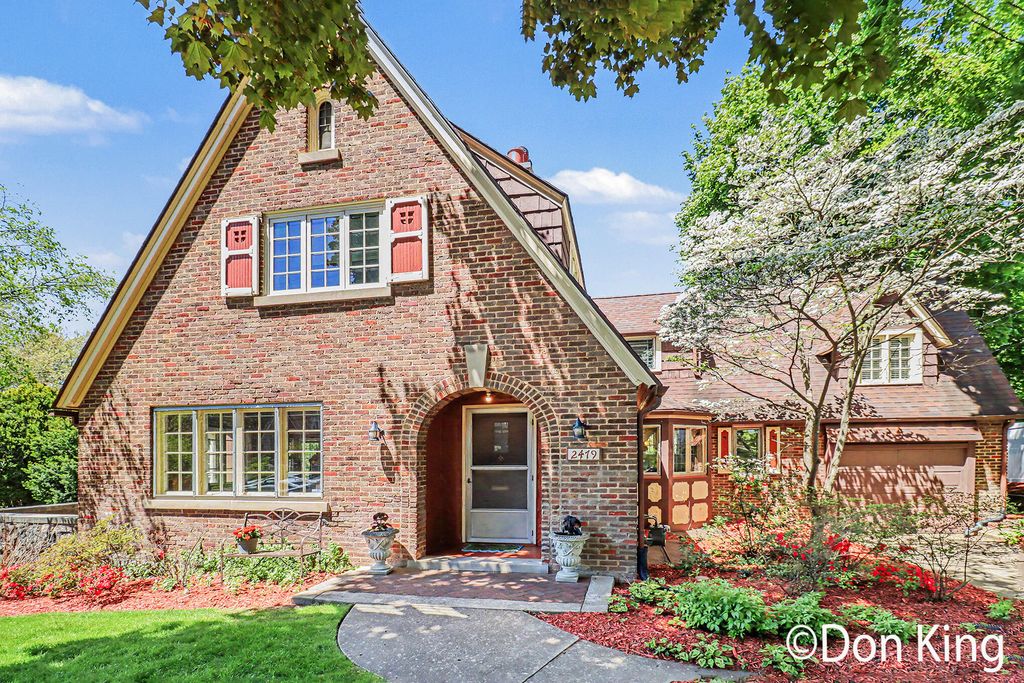 2479 Coit Avenue Ne, City Of Grand Rapids, MI 49505