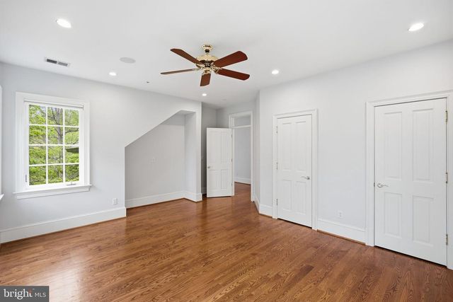 2318 NEBRASKA AVE NW, Washington, DC 20016