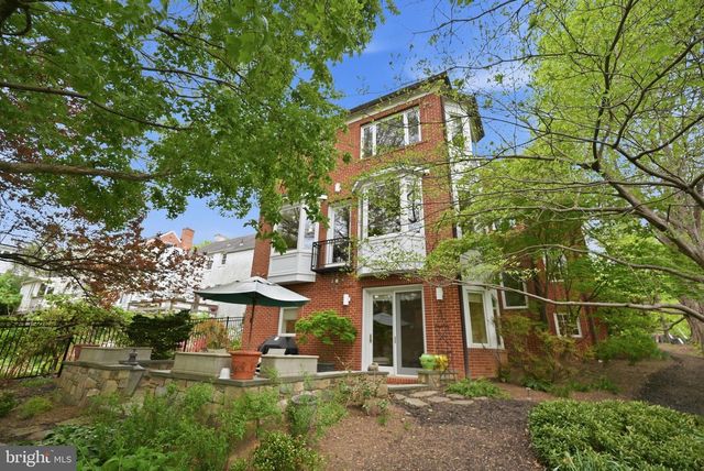 2318 NEBRASKA AVE NW, Washington, DC 20016