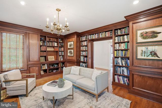 2318 NEBRASKA AVE NW, Washington, DC 20016