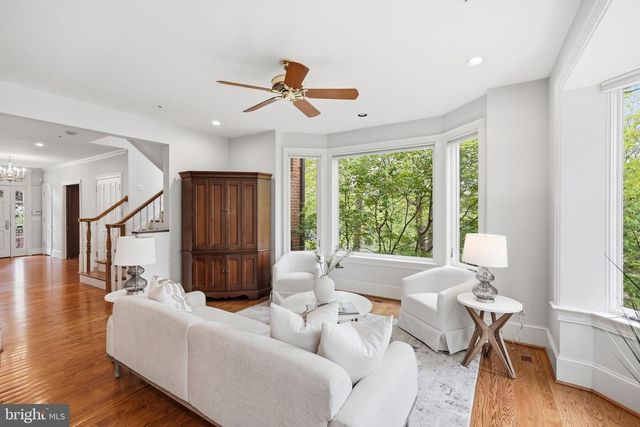 2318 NEBRASKA AVE NW, Washington, DC 20016