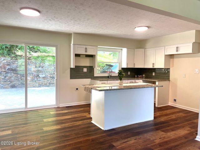 1729 J M Mercer Campsite Rd, Hudson, KY 40145