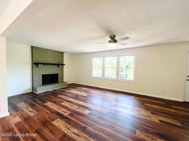 1729 J M Mercer Campsite Rd, Hudson, KY 40145