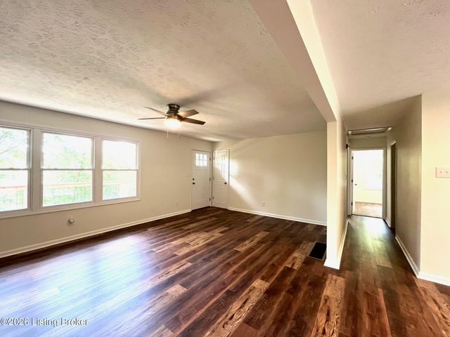 1729 J M Mercer Campsite Rd, Hudson, KY 40145