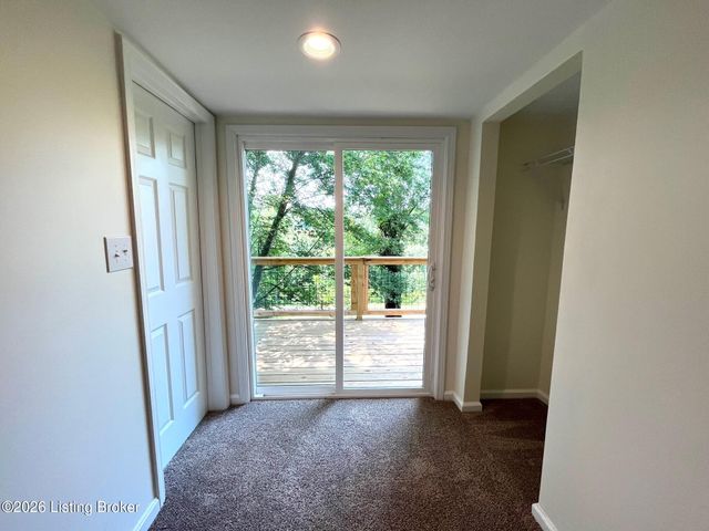 1729 J M Mercer Campsite Rd, Hudson, KY 40145