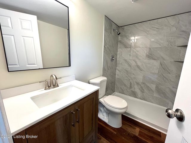 1729 J M Mercer Campsite Rd, Hudson, KY 40145