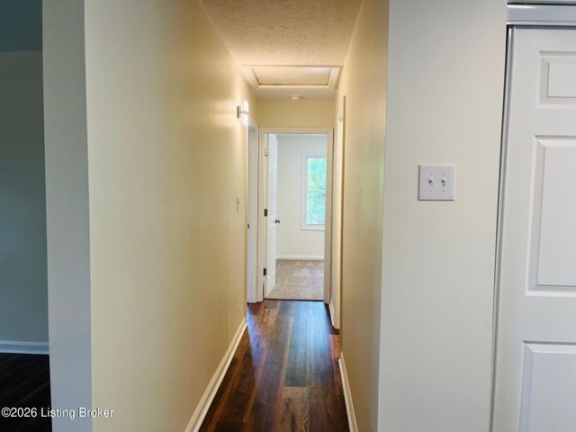 1729 J M Mercer Campsite Rd, Hudson, KY 40145