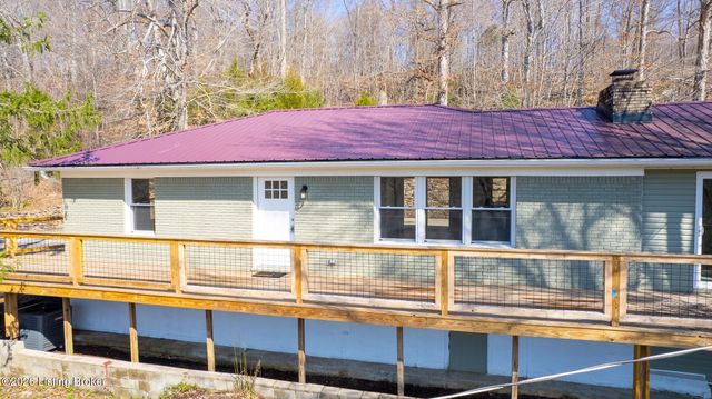 1729 J M Mercer Campsite Rd, Hudson, KY 40145