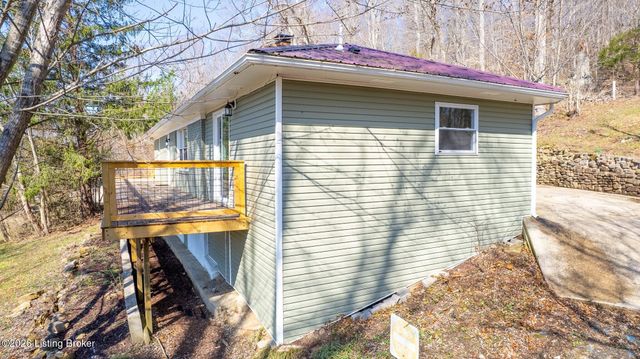 1729 J M Mercer Campsite Rd, Hudson, KY 40145