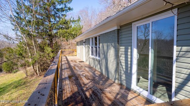 1729 J M Mercer Campsite Rd, Hudson, KY 40145