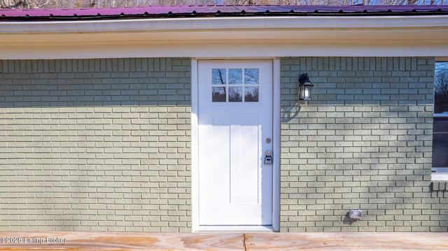 1729 J M Mercer Campsite Rd, Hudson, KY 40145