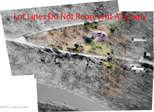 1729 J M Mercer Campsite Rd, Hudson, KY 40145