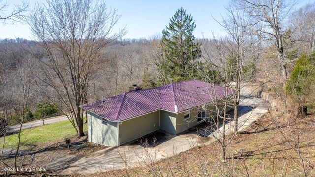 1729 J M Mercer Campsite Rd, Hudson, KY 40145