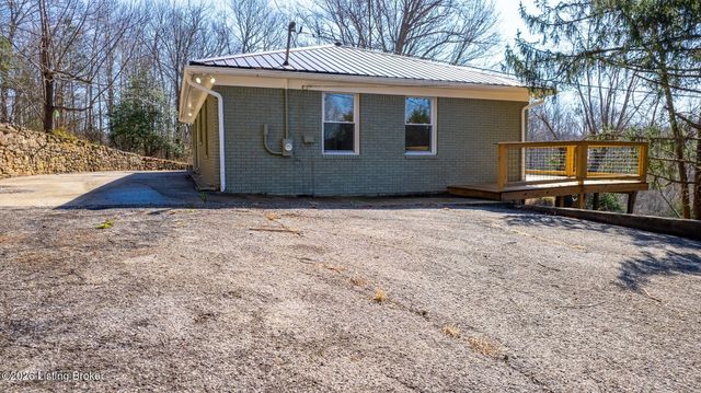 1729 J M Mercer Campsite Rd, Hudson, KY 40145