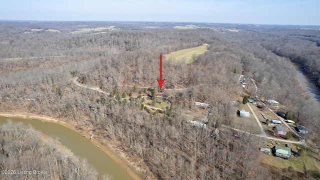 1729 J M Mercer Campsite Rd, Hudson, KY 40145